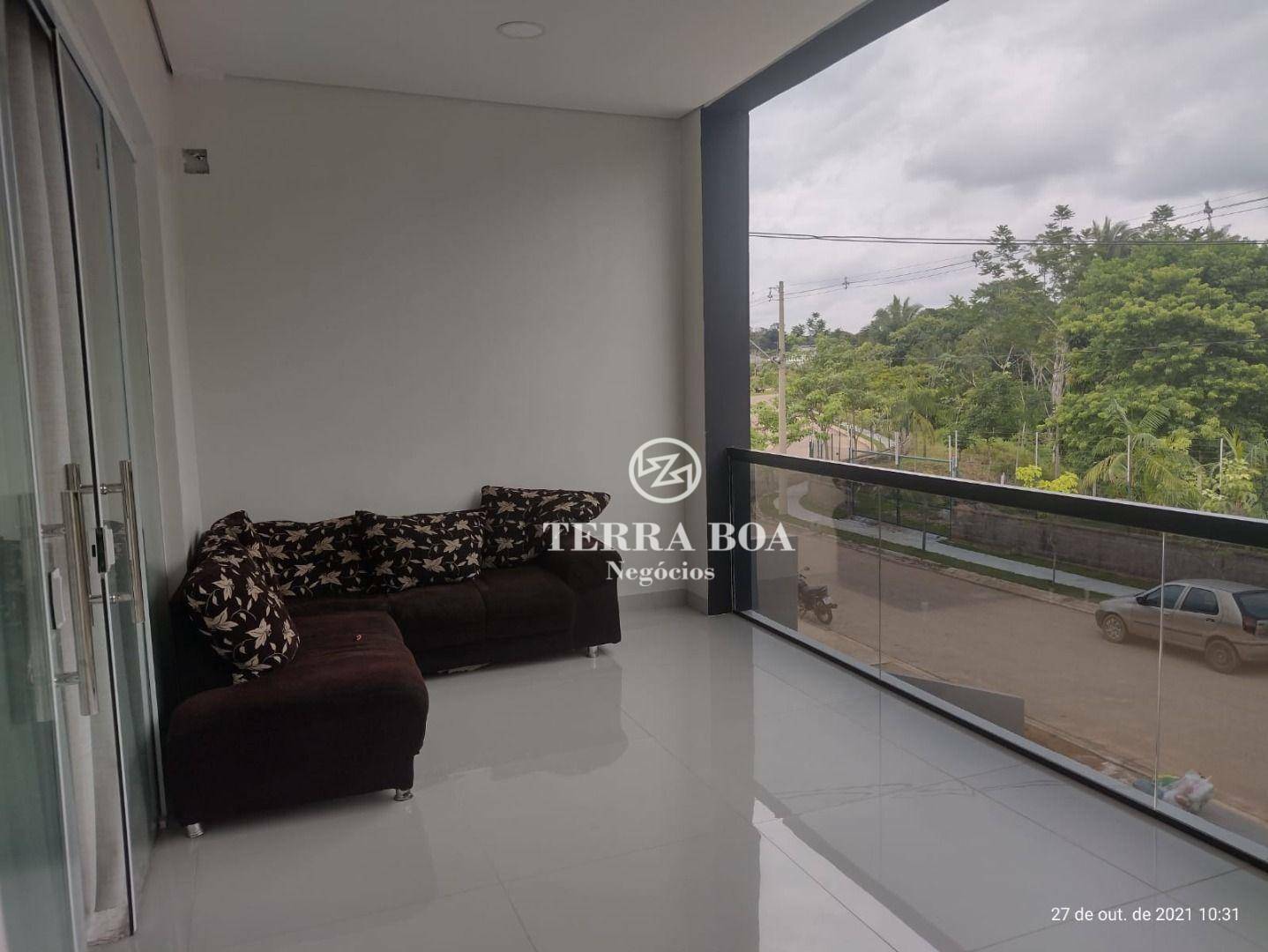 Casa de Condomínio à venda com 4 quartos, 315m² - Foto 7