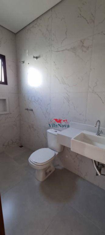 Casa de Condomínio à venda com 3 quartos, 140m² - Foto 12