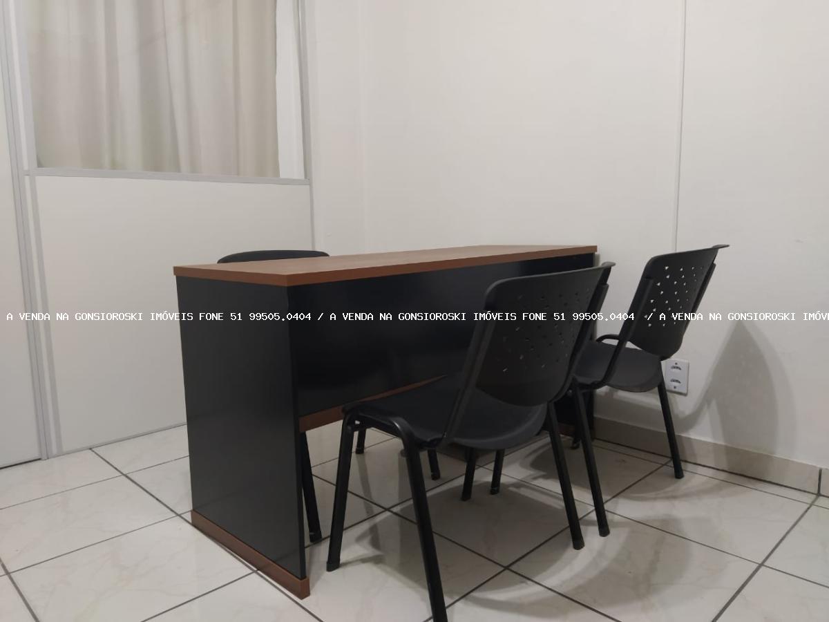 Conjunto Comercial-Sala à venda, 31m² - Foto 10