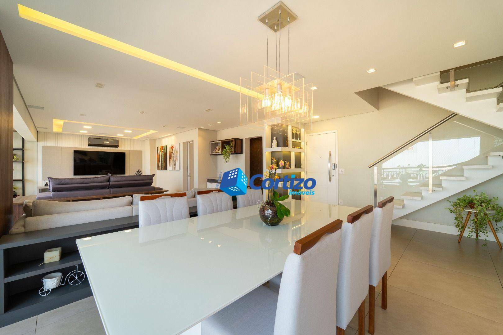 Apartamento à venda com 3 quartos, 271m² - Foto 17