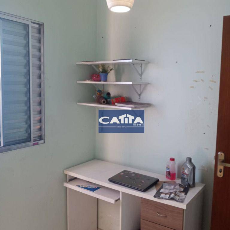 Sobrado à venda com 4 quartos, 70m² - Foto 13