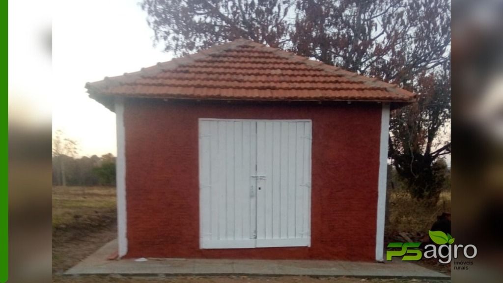 Fazenda à venda, 18029000M2 - Foto 1