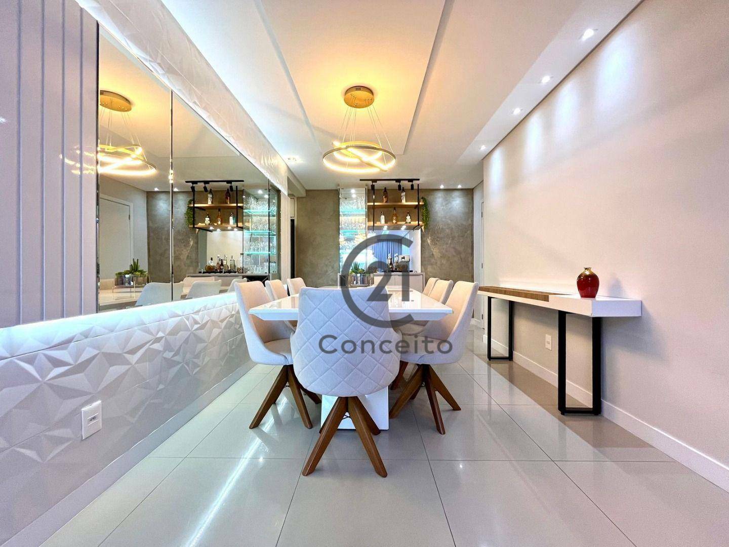 Apartamento à venda com 3 quartos, 92m² - Foto 13
