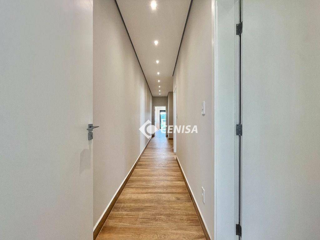 Casa de Condomínio à venda com 4 quartos, 330m² - Foto 20