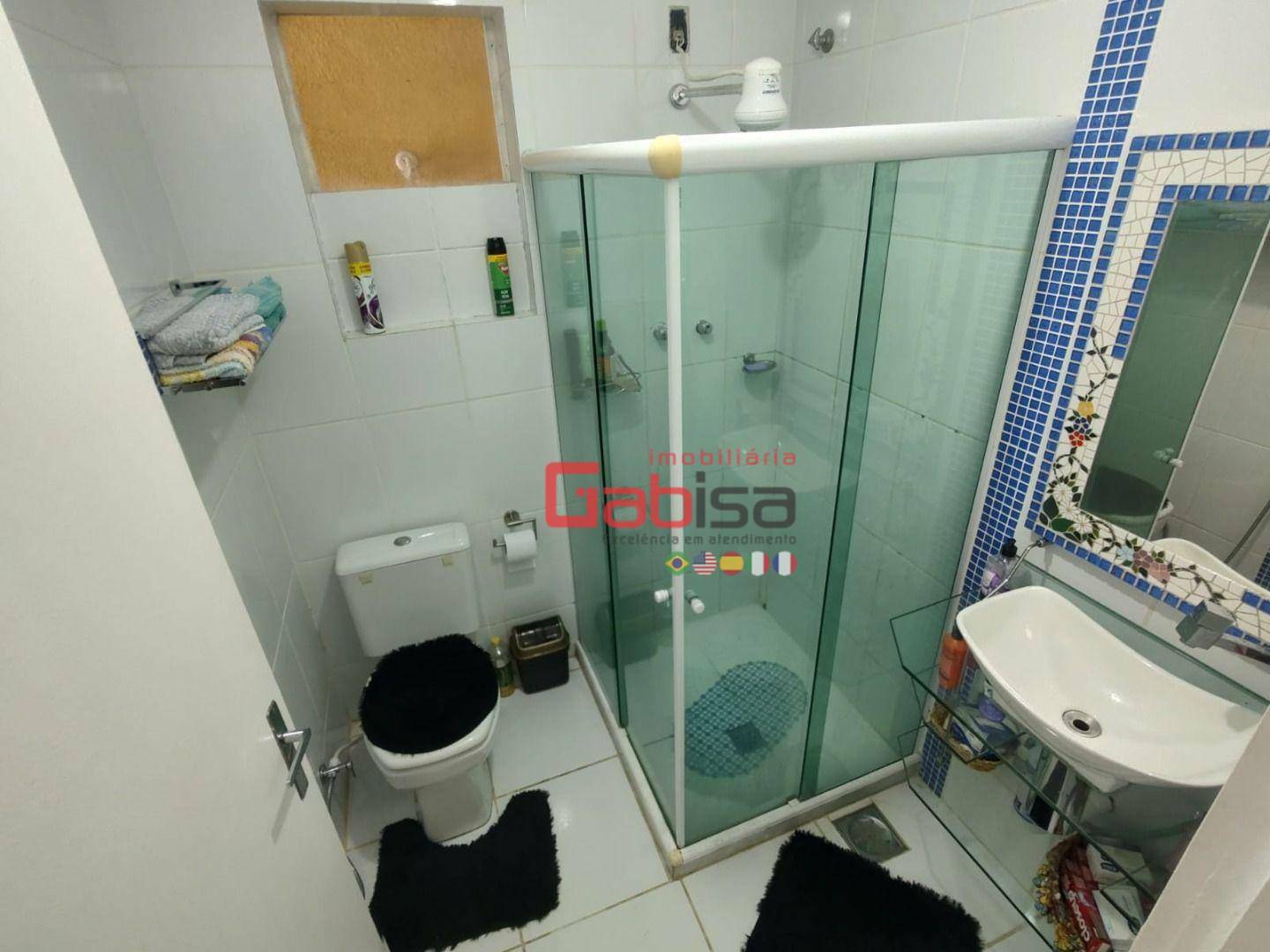 Casa de Condomínio à venda com 3 quartos, 300m² - Foto 17