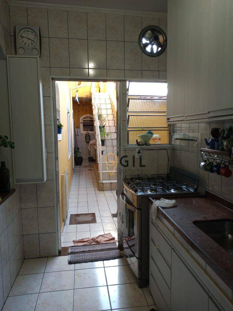 Sobrado à venda com 3 quartos, 175m² - Foto 17