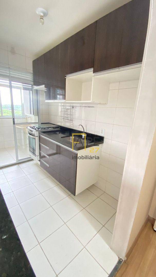 Apartamento para alugar com 3 quartos, 55m² - Foto 2