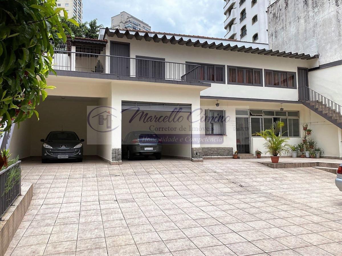 Sobrado à venda com 3 quartos, 580m² - Foto 12