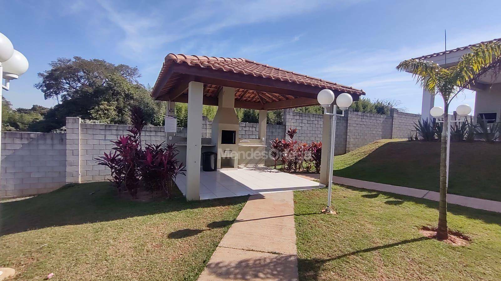 Casa de Condomínio para alugar com 2 quartos, 48m² - Foto 28