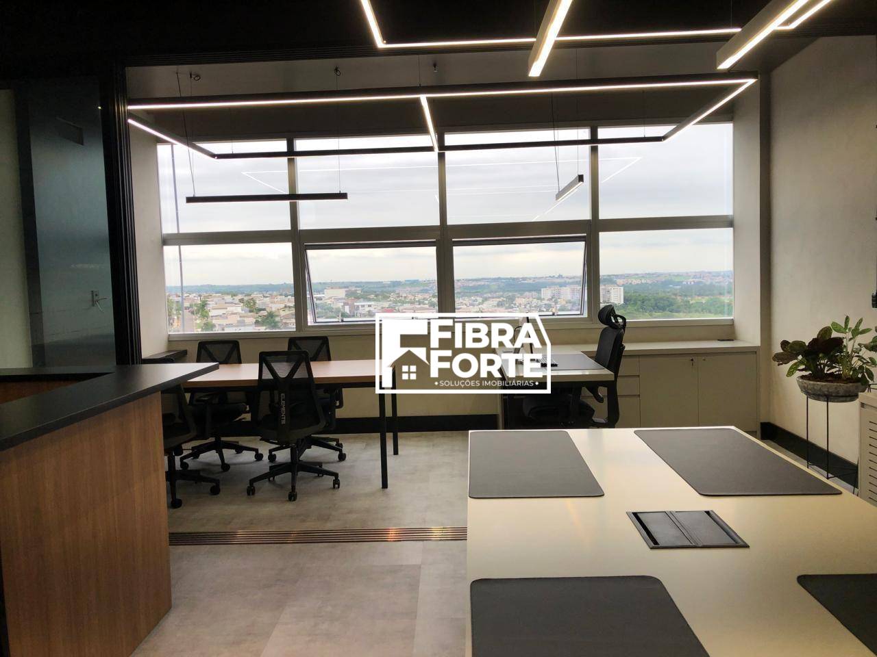 Sala-Conjunto, 40 m² - Foto 1