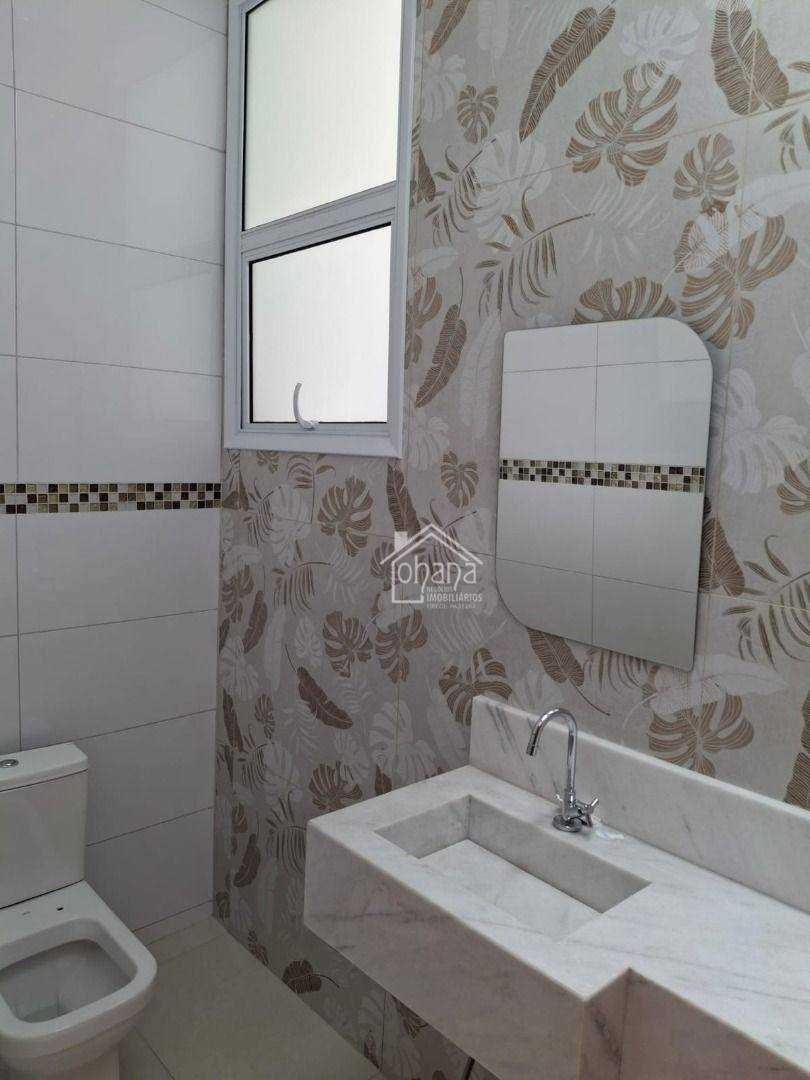 Casa de Condomínio à venda com 3 quartos, 199m² - Foto 20