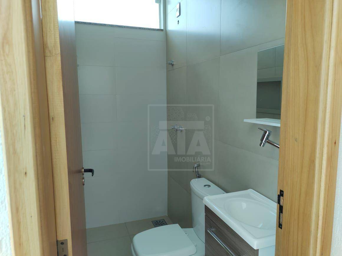 Casa à venda com 3 quartos, 119m² - Foto 11