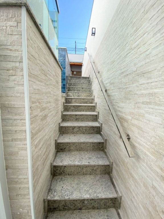 Sobrado à venda com 3 quartos, 240m² - Foto 40