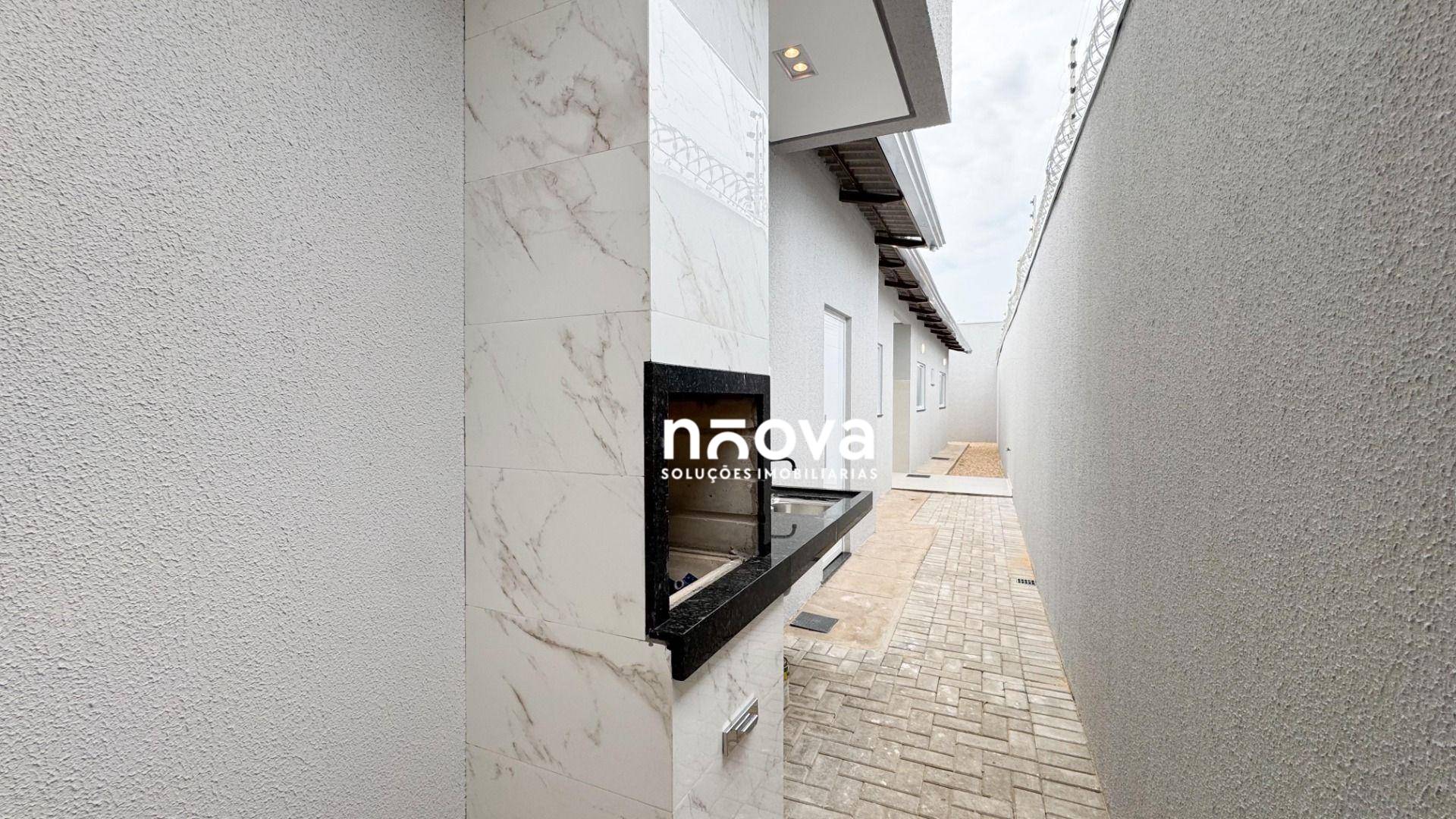 Casa, 3 quartos, 100 m² - Foto 5