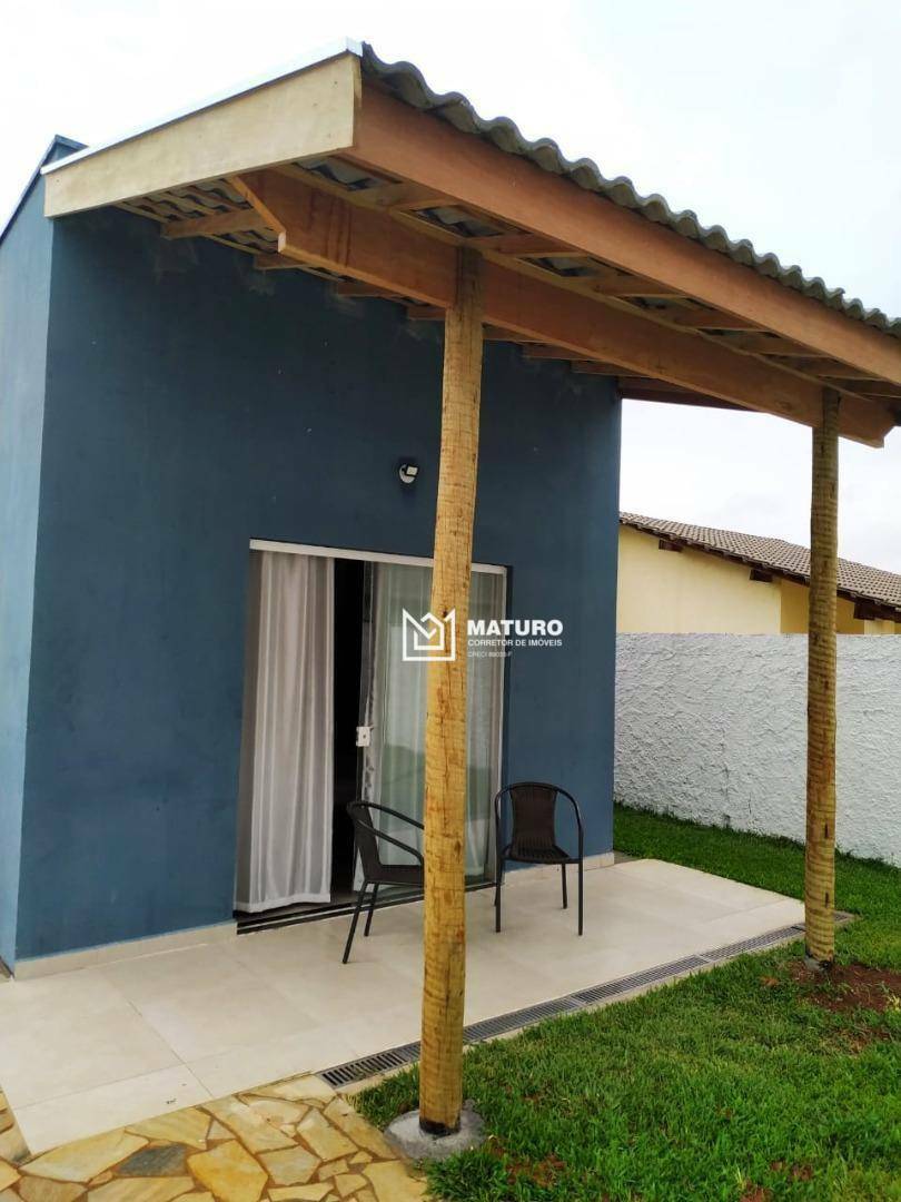 Casa à venda com 3 quartos, 180m² - Foto 5