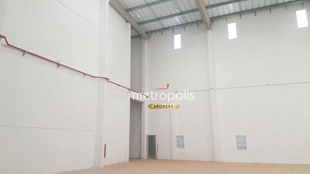 Depósito-Galpão-Armazém para alugar, 1000m² - Foto 1