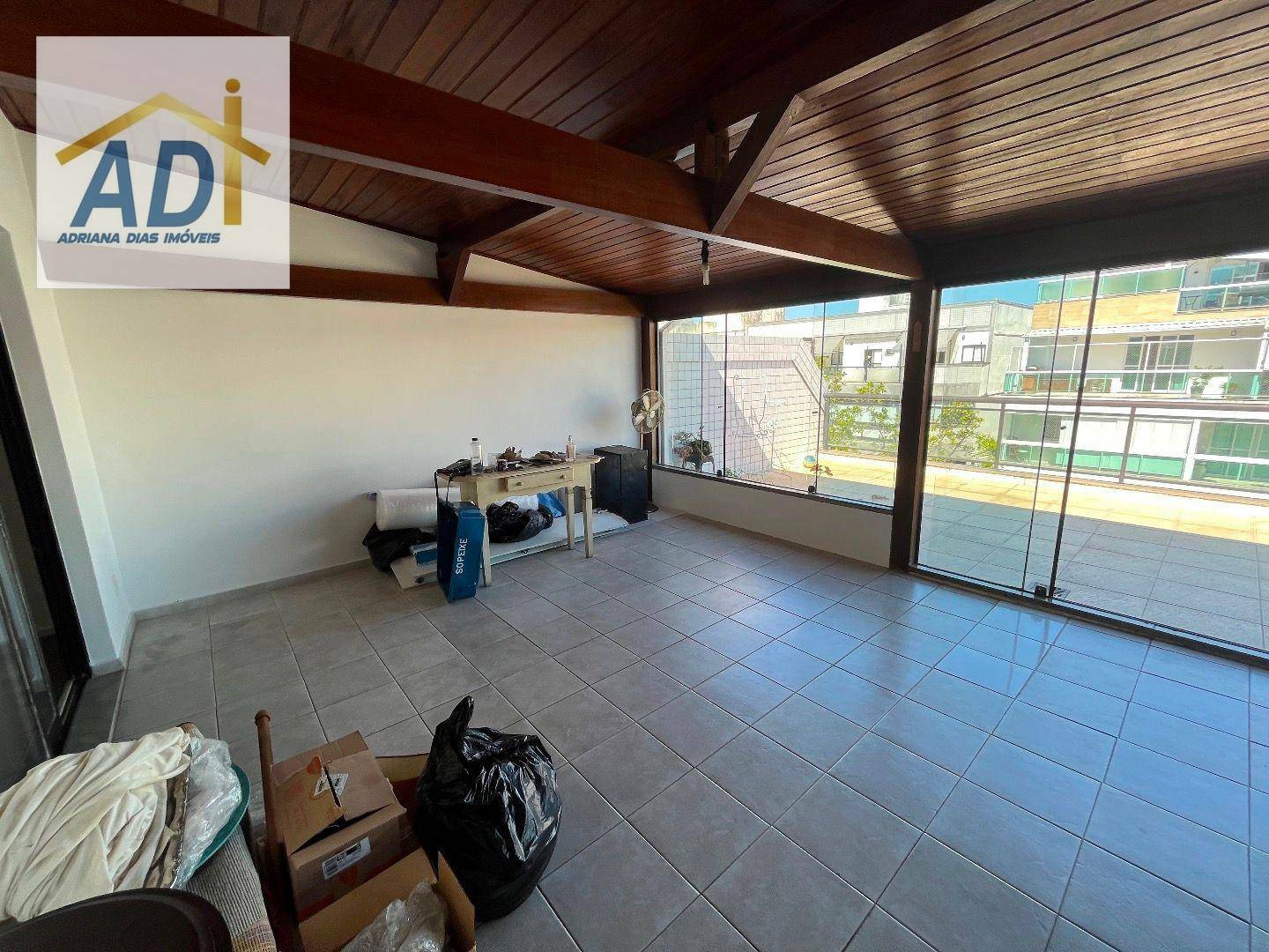 Cobertura à venda com 2 quartos, 183m² - Foto 8