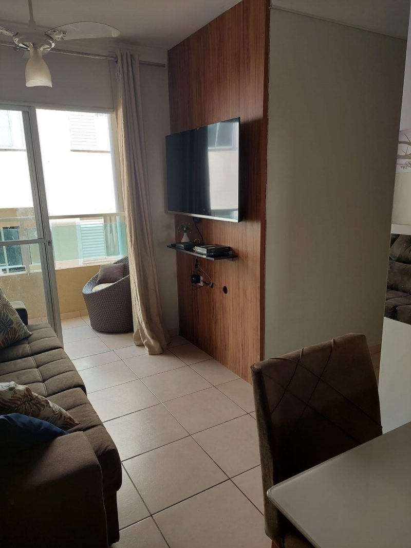 Apartamento à venda com 3 quartos, 55m² - Foto 8