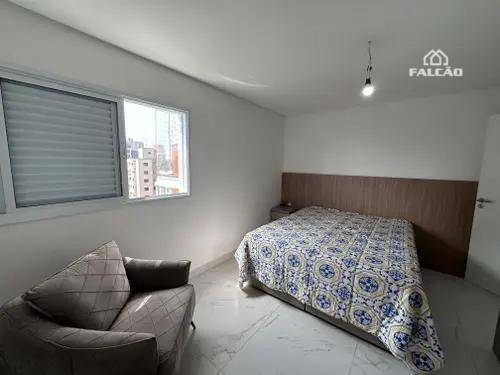 Apartamento à venda com 2 quartos, 93m² - Foto 11