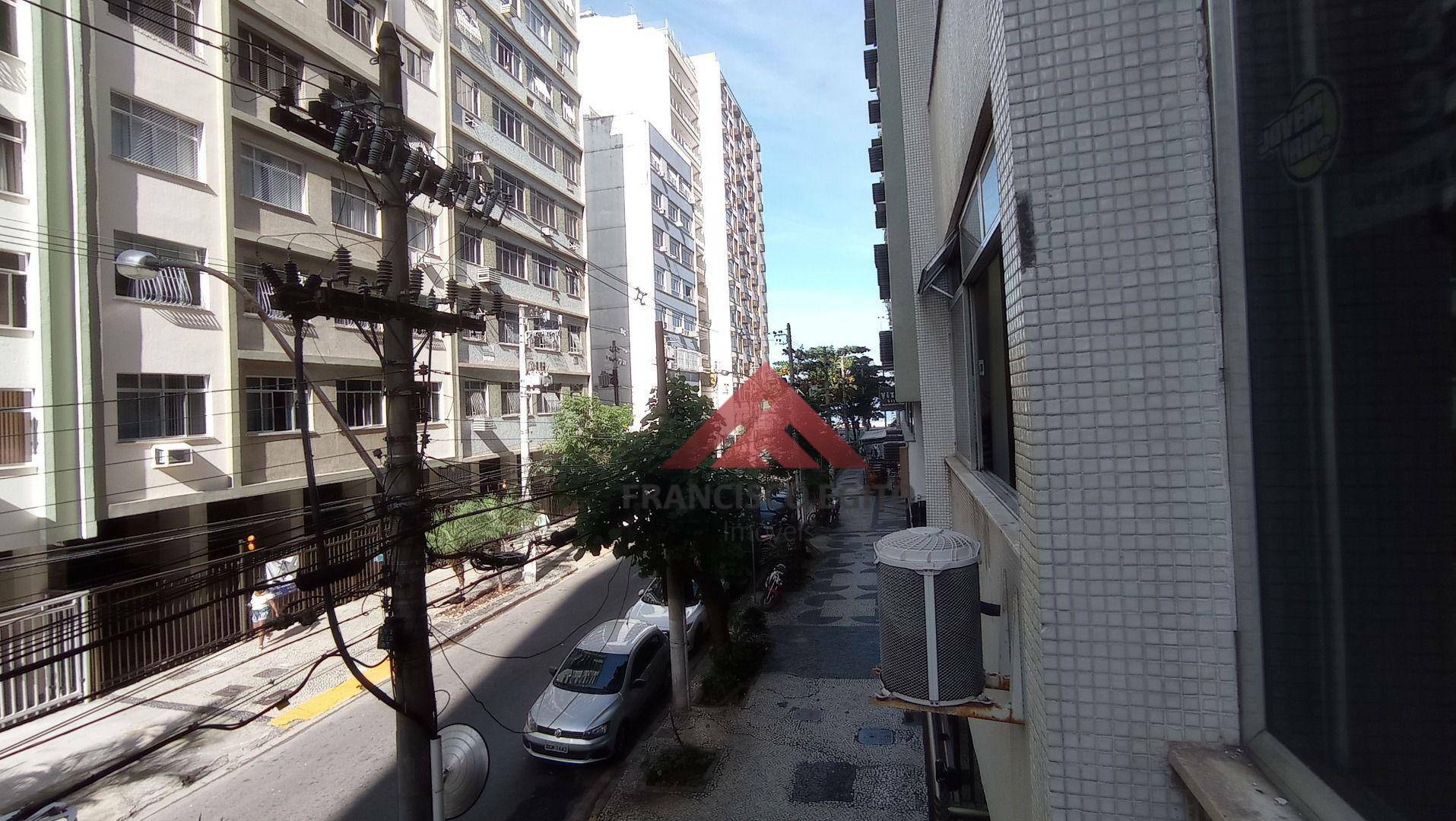 Apartamento à venda com 3 quartos, 100m² - Foto 17