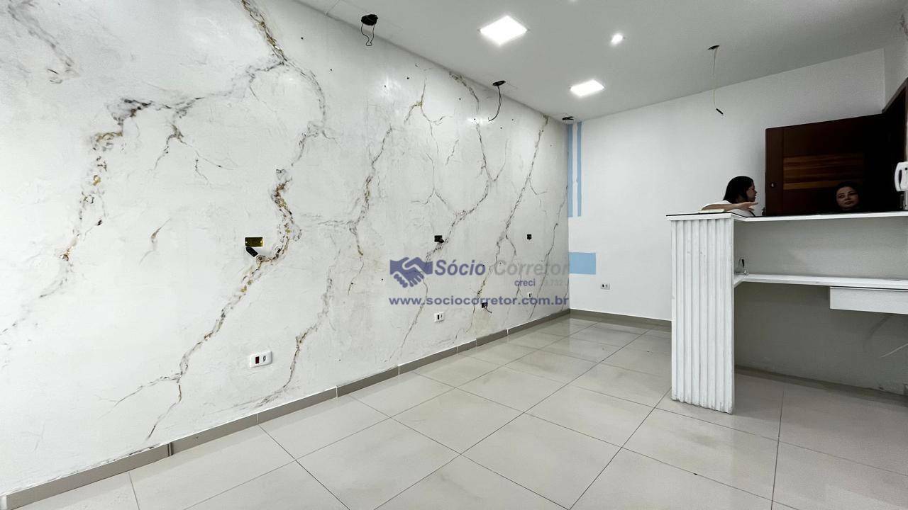 Conjunto Comercial-Sala para alugar, 45m² - Foto 6
