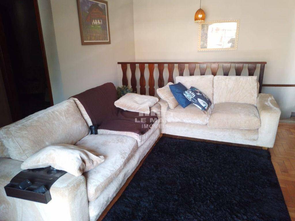 Casa, 3 quartos, 131 m² - Foto 15