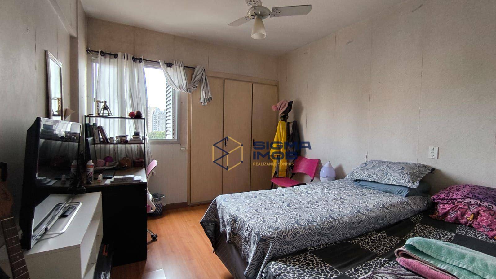 Apartamento à venda com 1 quarto, 45m² - Foto 21
