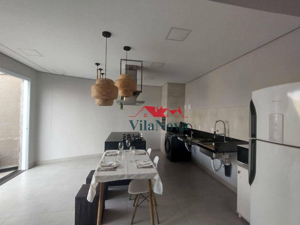 Casa à venda com 2 quartos, 70m² - Foto 33