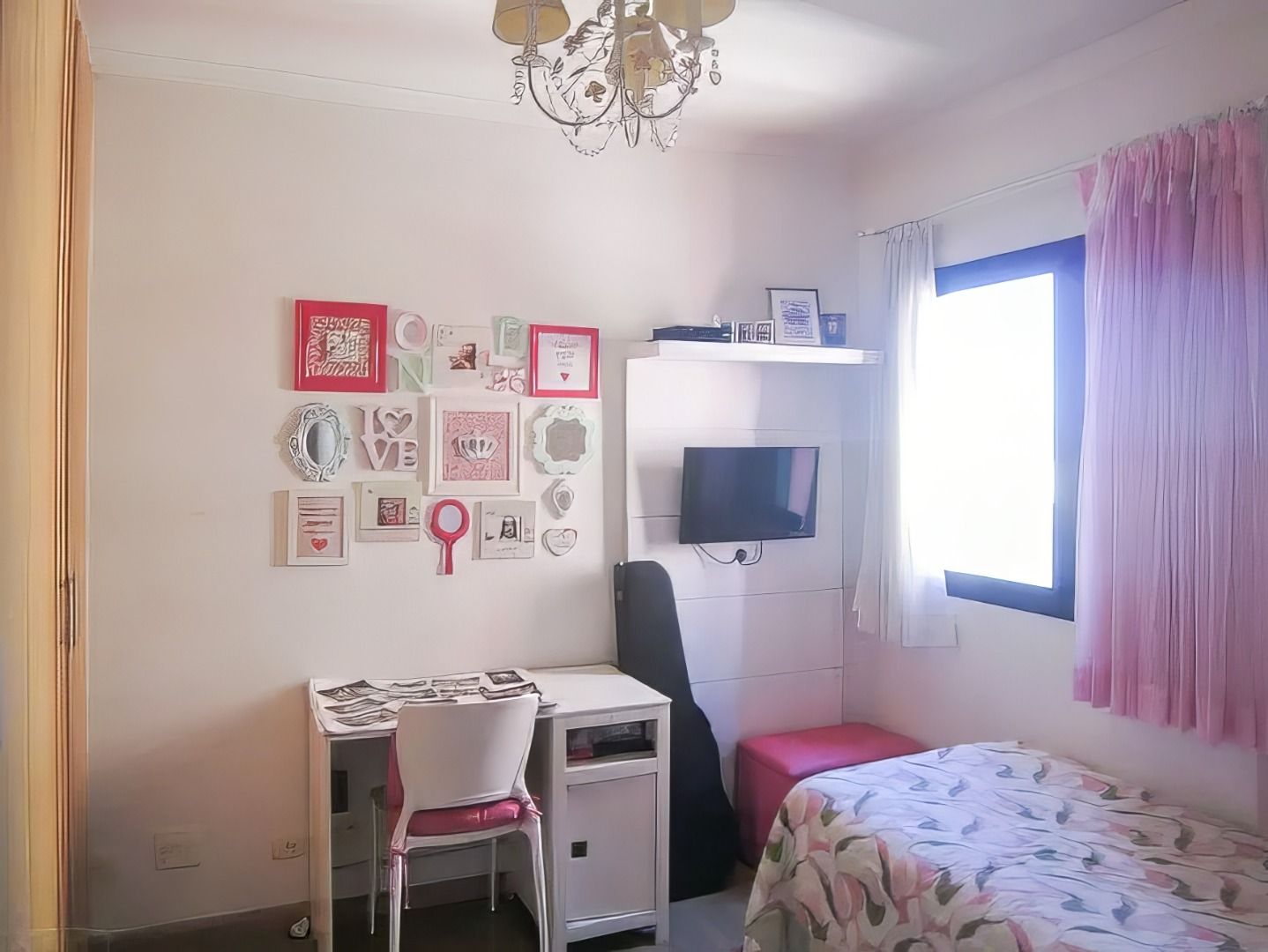 Apartamento à venda com 3 quartos, 123m² - Foto 25