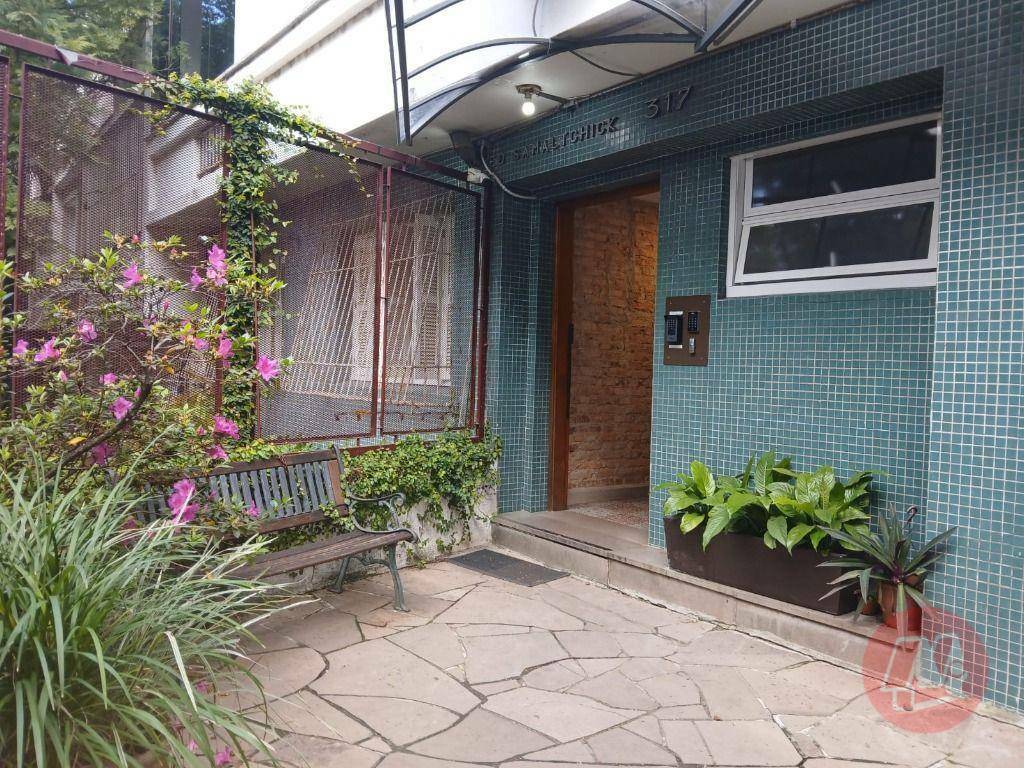 Apartamento, 3 quartos, 77 m² - Foto 2