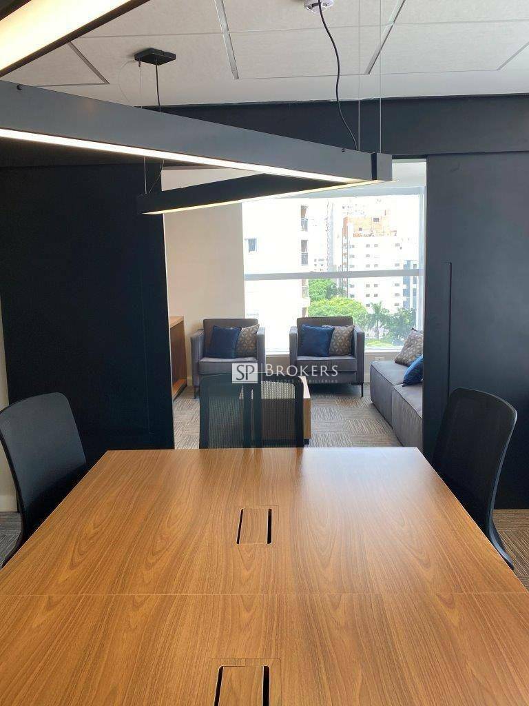 Conjunto Comercial-Sala para alugar, 213m² - Foto 18