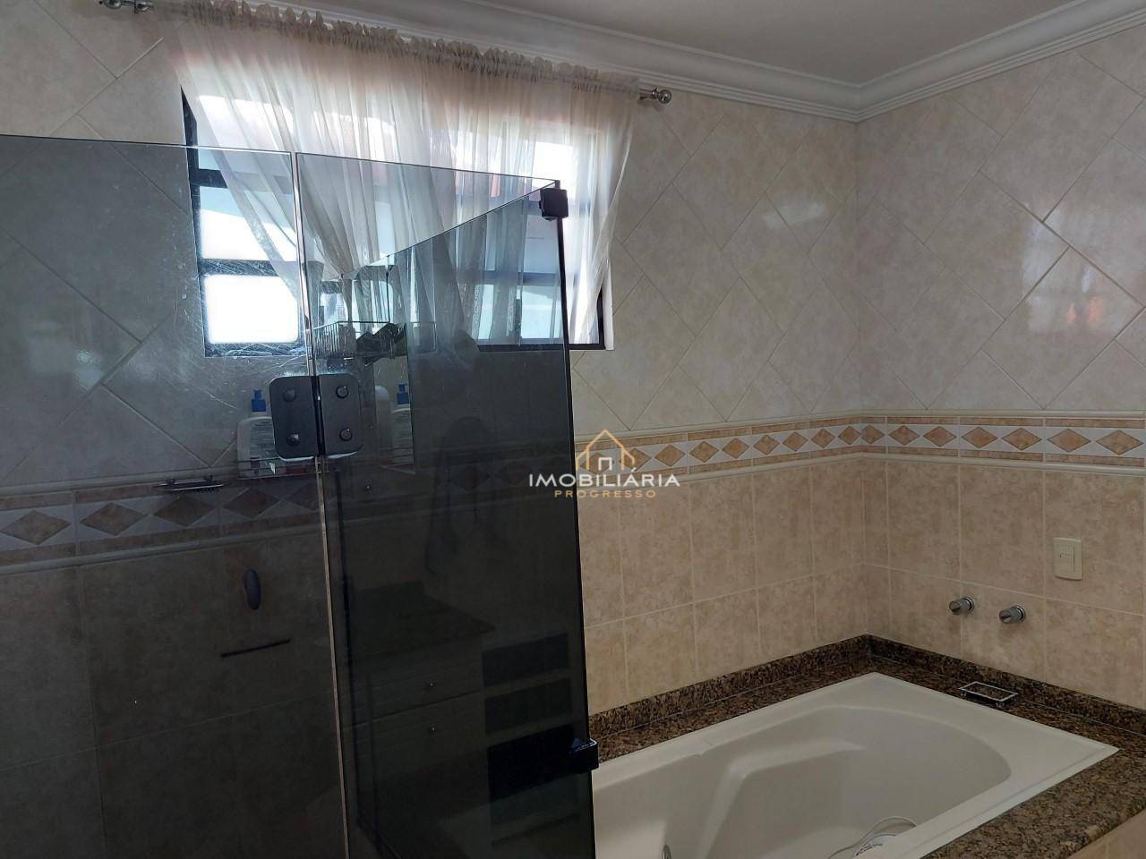 Sobrado à venda com 4 quartos, 200m² - Foto 16