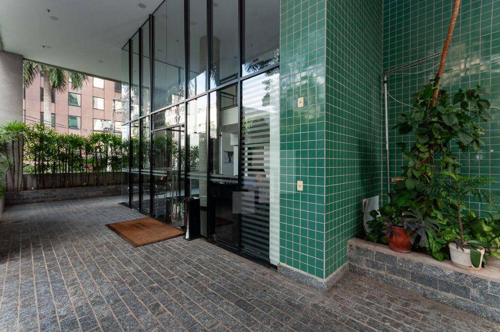 Conjunto Comercial-Sala à venda e aluguel, 35m² - Foto 23