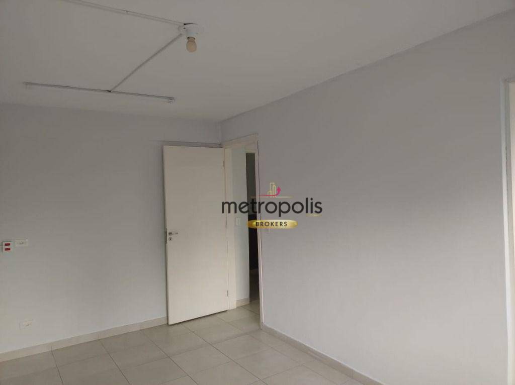 Conjunto Comercial-Sala para alugar, 40m² - Foto 3