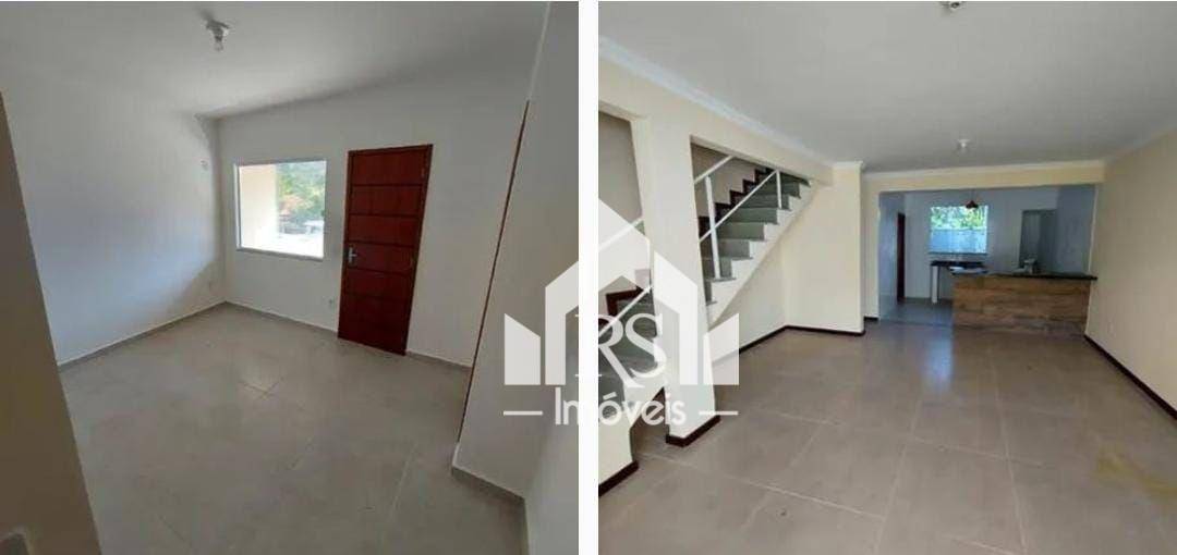 Casa à venda com 2 quartos, 85m² - Foto 3