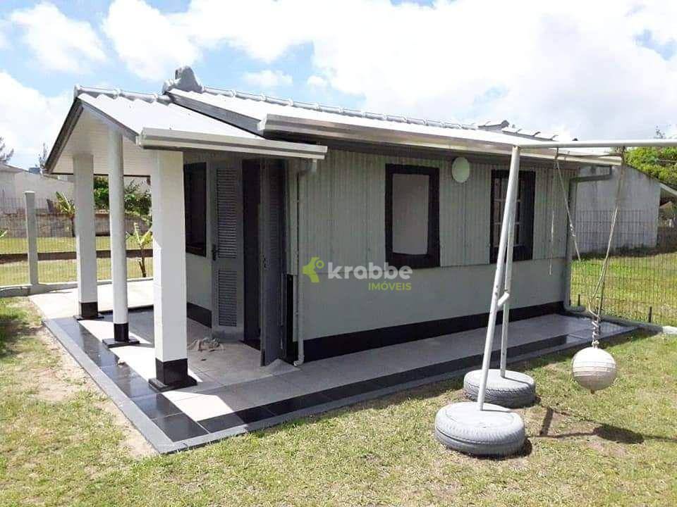 Casa, 3 quartos, 213 m² - Foto 36