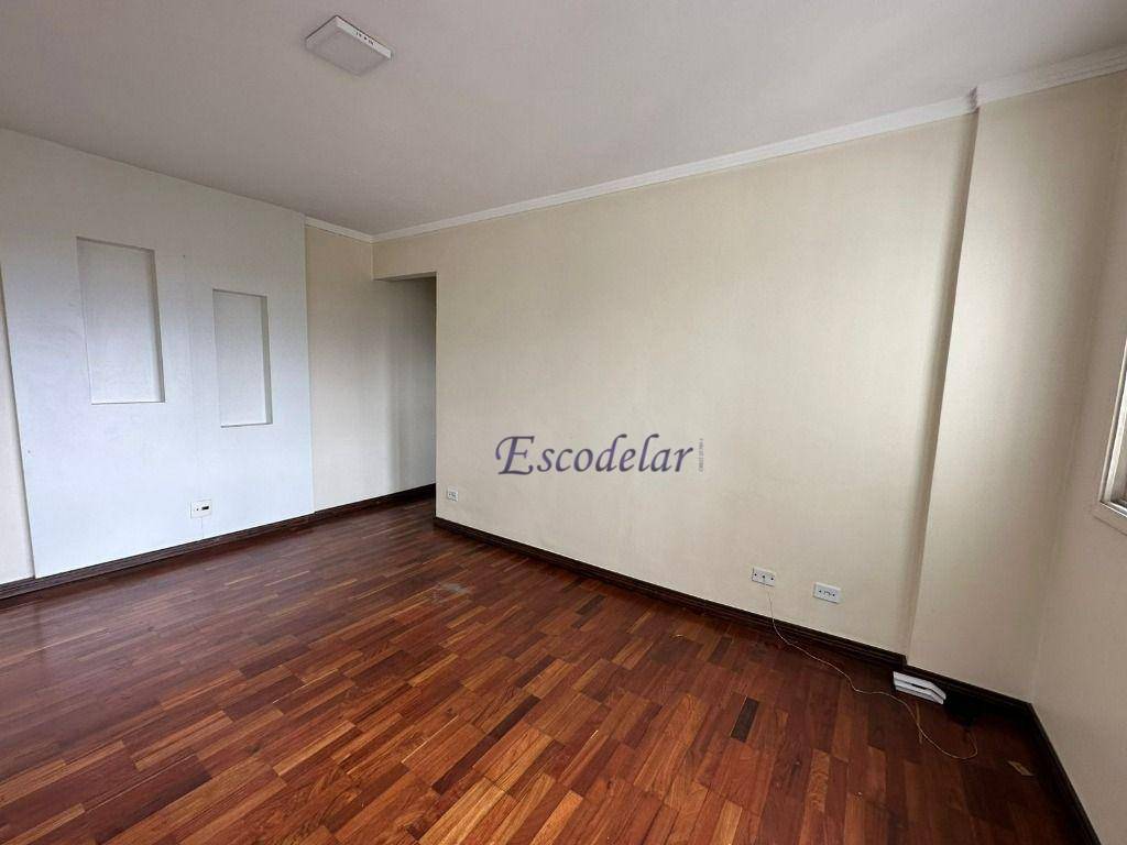 Apartamento à venda com 2 quartos, 69m² - Foto 5