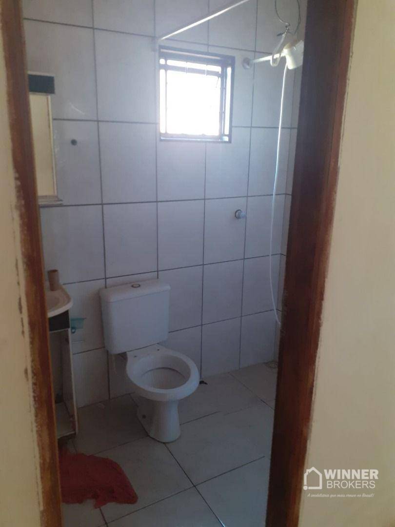 Casa à venda com 4 quartos, 59m² - Foto 6