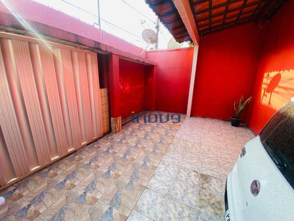 Casa à venda com 3 quartos, 82m² - Foto 3