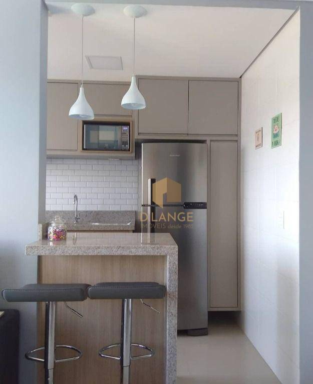 Apartamento à venda com 2 quartos, 48m² - Foto 6