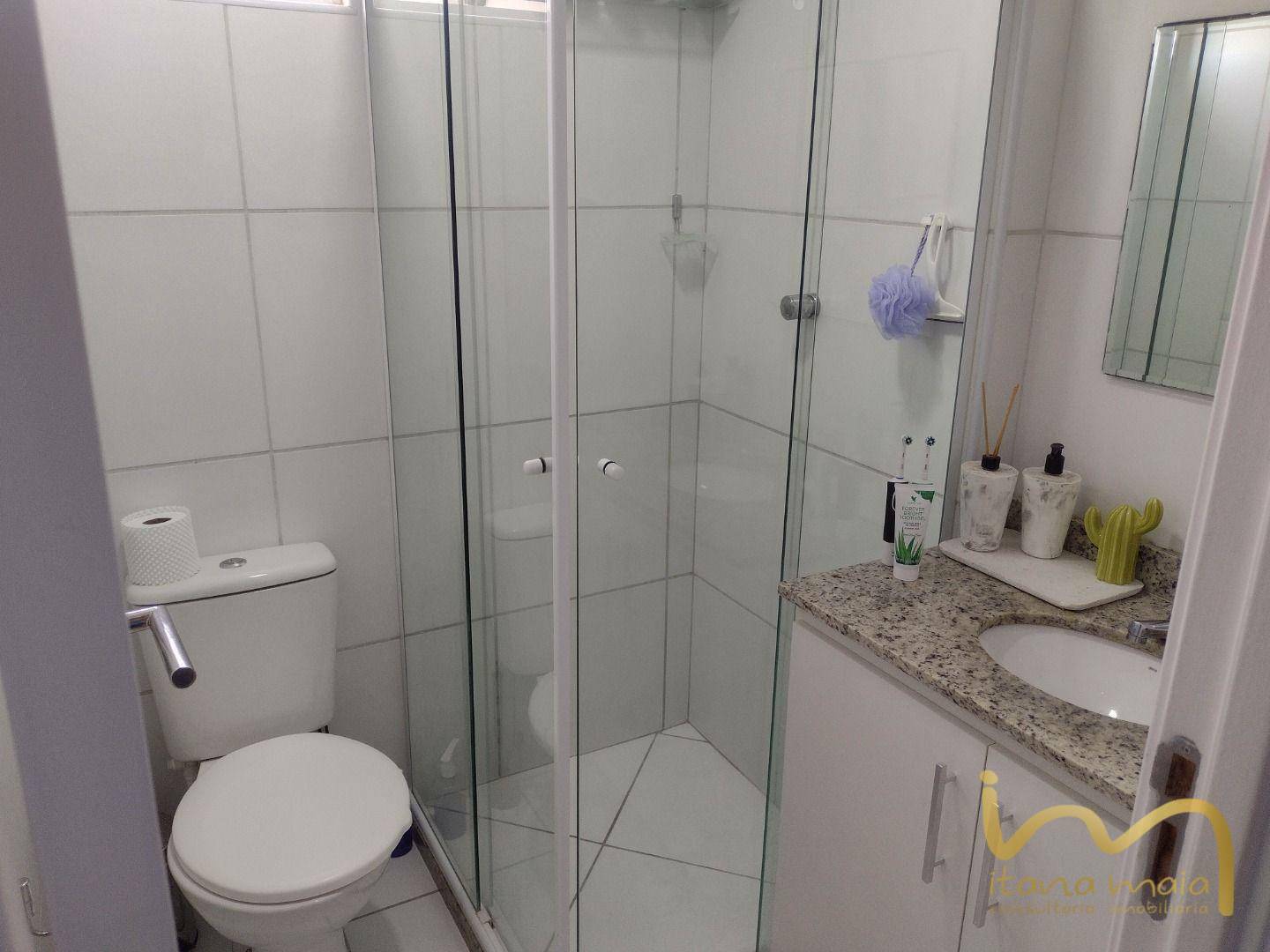 Apartamento à venda com 3 quartos, 75m² - Foto 19