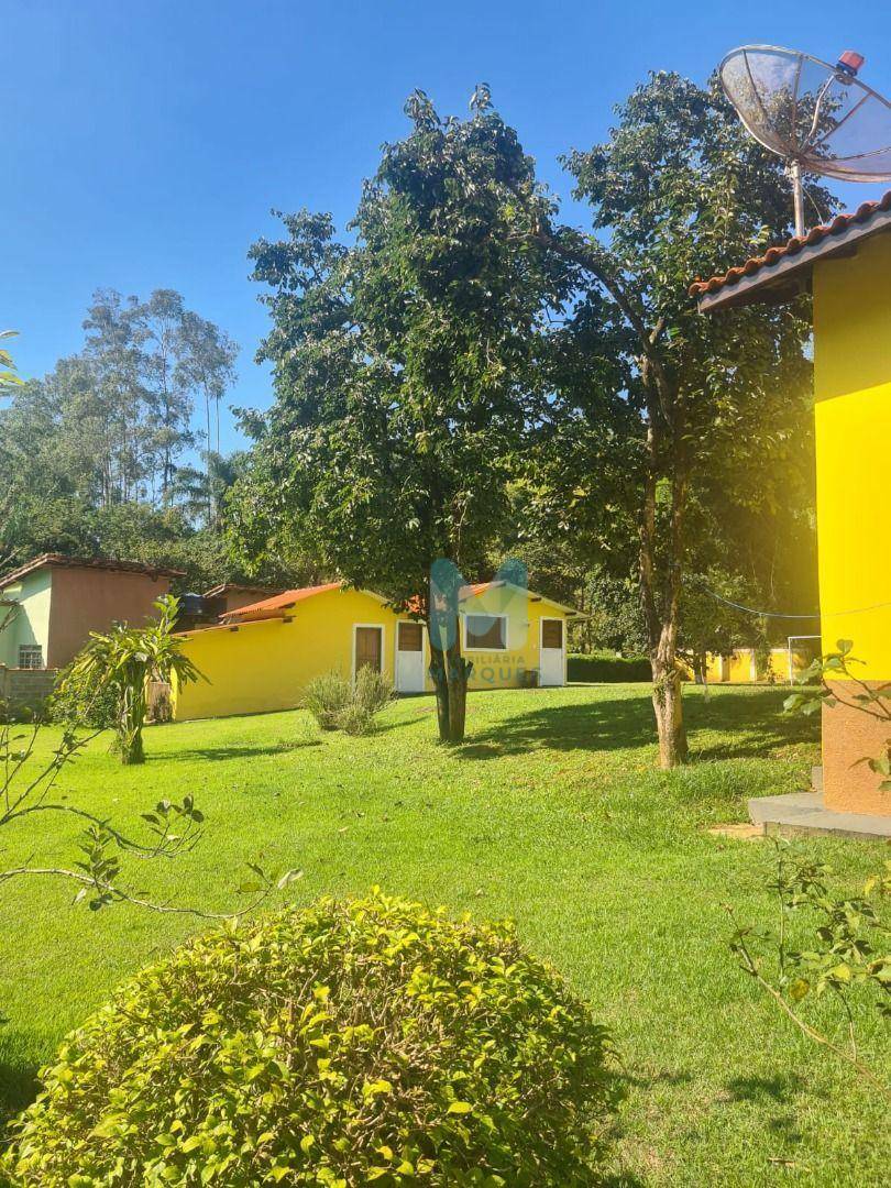 Chácara à venda com 5 quartos, 600m² - Foto 27