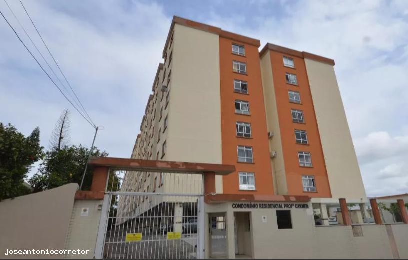 Apartamento à venda com 2 quartos, 51m² - Foto 1