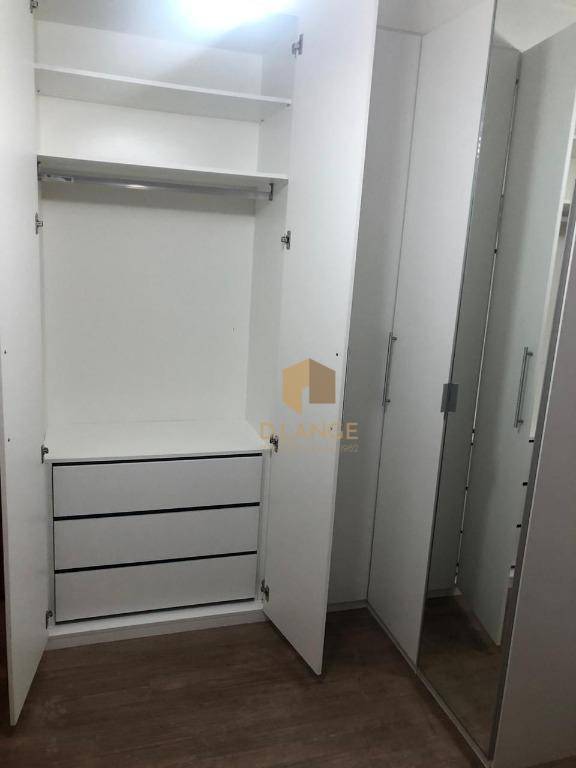 Apartamento à venda com 2 quartos, 53m² - Foto 9