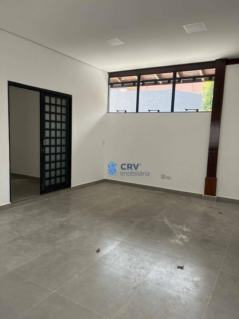 Conjunto Comercial-Sala para alugar, 41m² - Foto 2