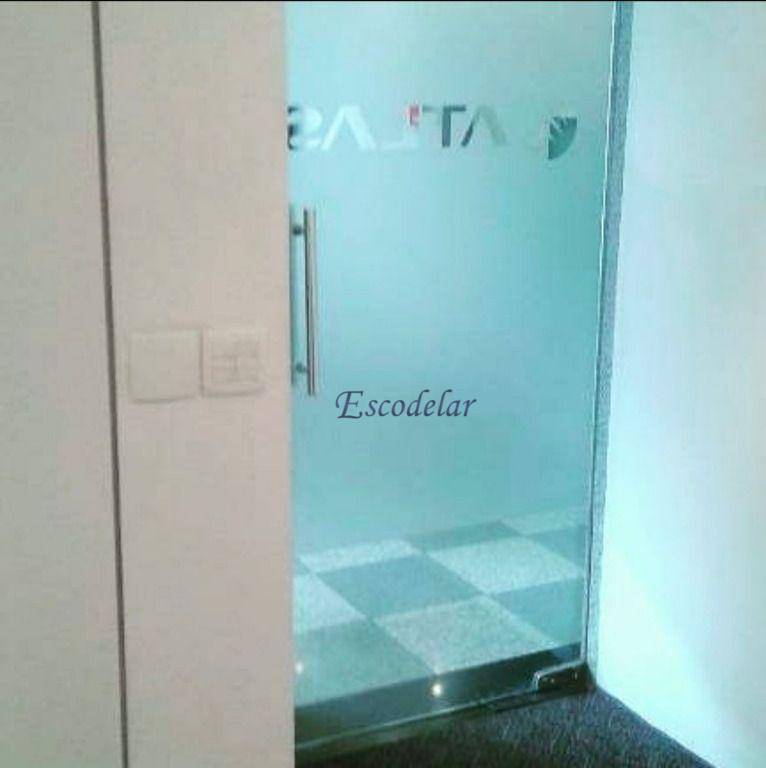 Conjunto Comercial-Sala à venda, 233m² - Foto 2