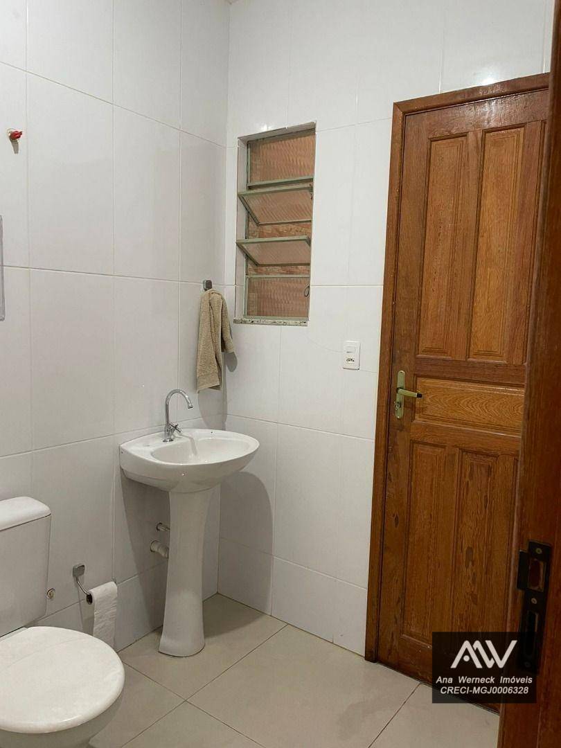 Casa para alugar com 3 quartos, 84m² - Foto 9