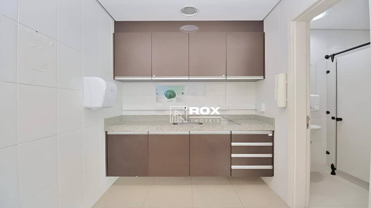 Conjunto Comercial-Sala para alugar, 264m² - Foto 16