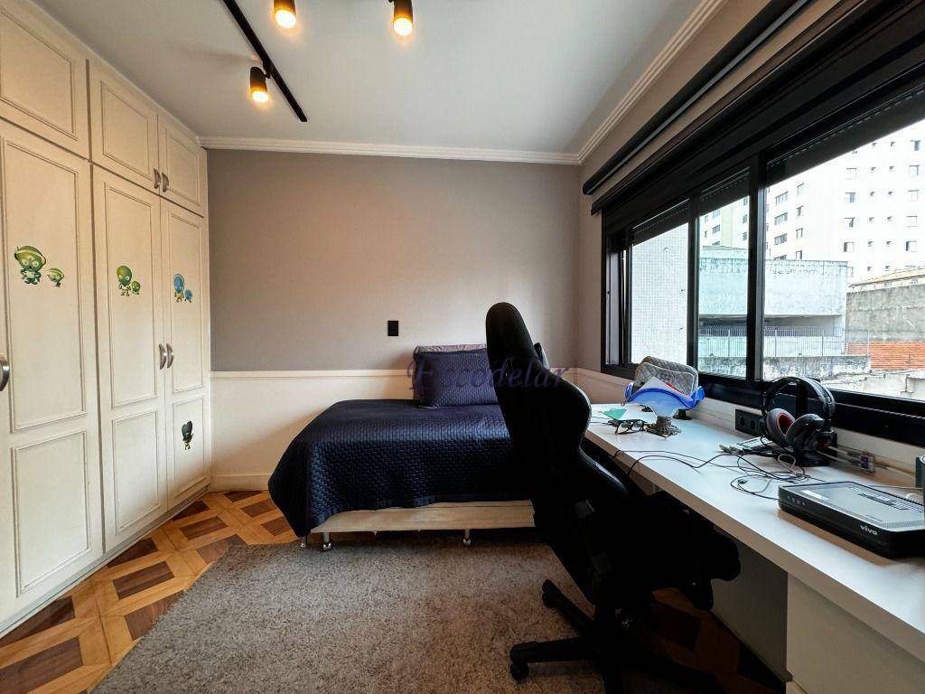 Apartamento à venda com 3 quartos, 113m² - Foto 11