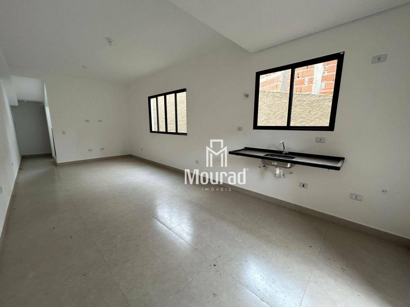 Sobrado à venda com 2 quartos, 83m² - Foto 9